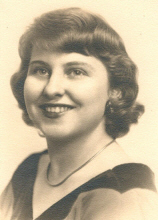 Alfreda L. Liese
