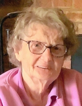 Helen Gromovsky Hicks 20618679