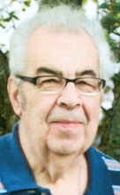 Gerard M. Pelletier
