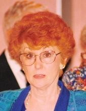 Patricia R. Oliver