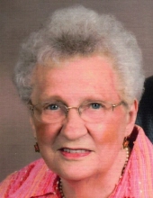 Betty  A. Hulke