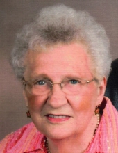 Photo of Betty Hulke