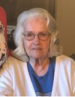 Barbara H. Frankland