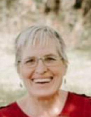 Susan Marie Midgley