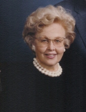 Irene J. Maley