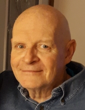Larry D. Nelson