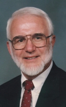 Rev. Henry A. Pedersen 2061967