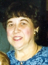 Muriel Brien 2061969