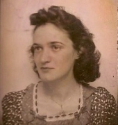 Lucille Marguerite Westervelt