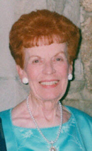 Carol Ann Malloy