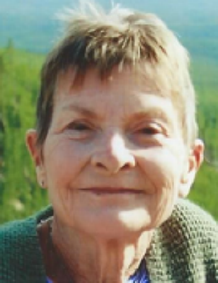 Mary "Jeanne" Webb