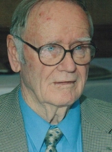 David W. Dorr
