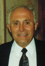 Victor E. Abbruzzese