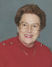 Phyllis C. Steger