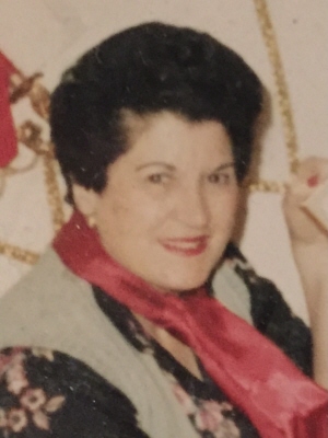 Photo of Nina Gagliano