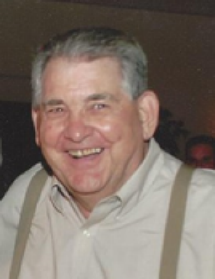 Royce A. Weaver