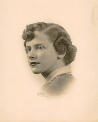 Shirley Jean Irby Seiler