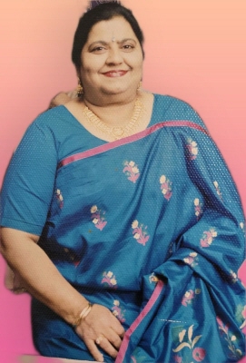 Photo of Sulakshana Chopra