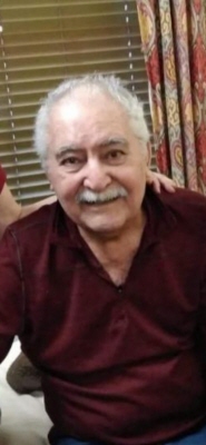 Photo of Guadalupe Lopez