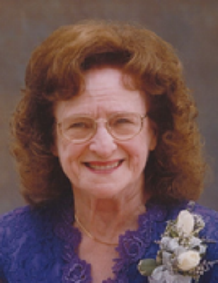 Hazel Louise Stewart