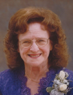 Hazel Louise Stewart Sullivan, Indiana Obituary