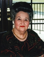 Irene Millos