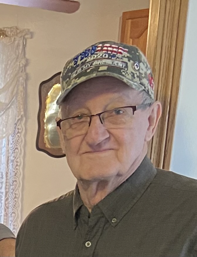 Otis Lee Clevenger 2021 Fanning Funeral Homes