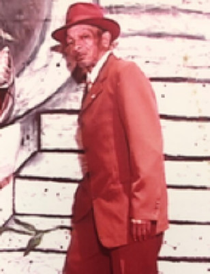 Mr. William B. Keeling