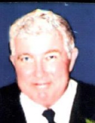 Photo of Donnie Hughes