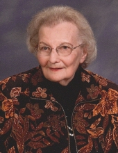 Betty  Lucille  Brobst