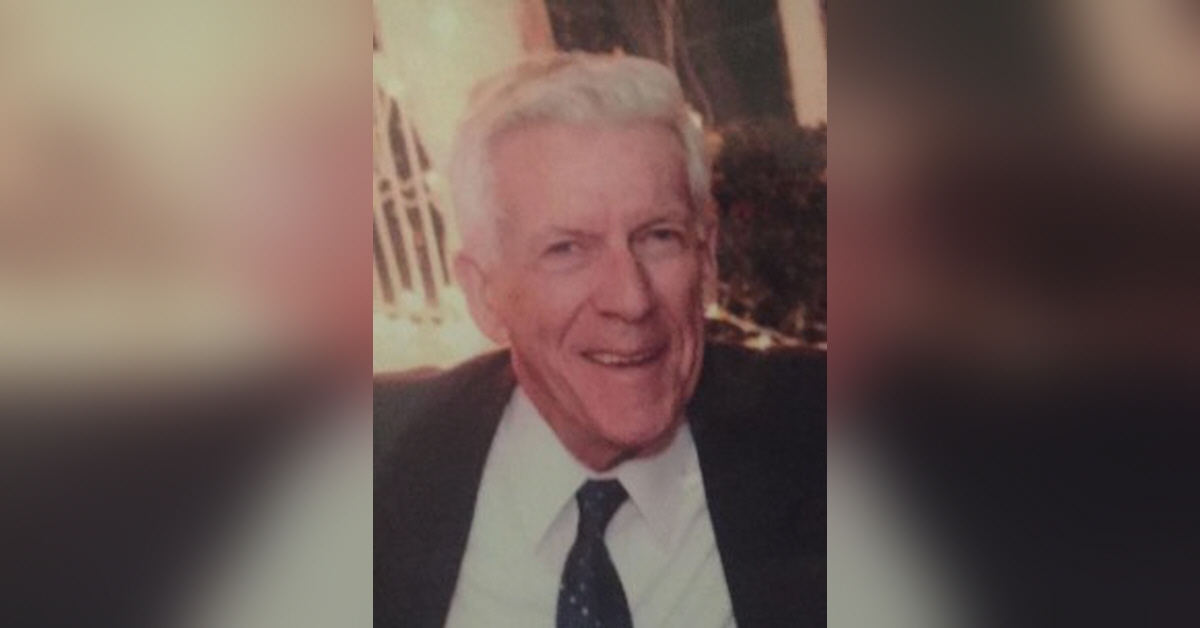 Obituary information for Richard Renwick