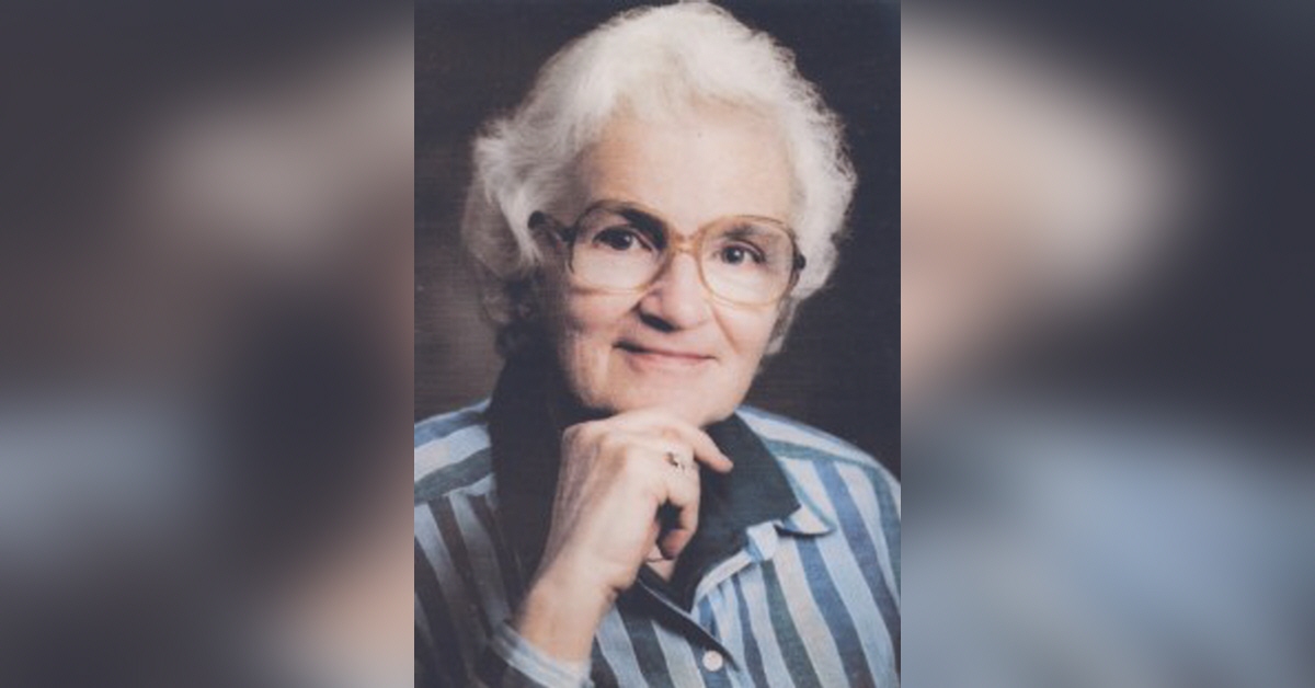 Obituary information for Clare M. (Hoey) Morash