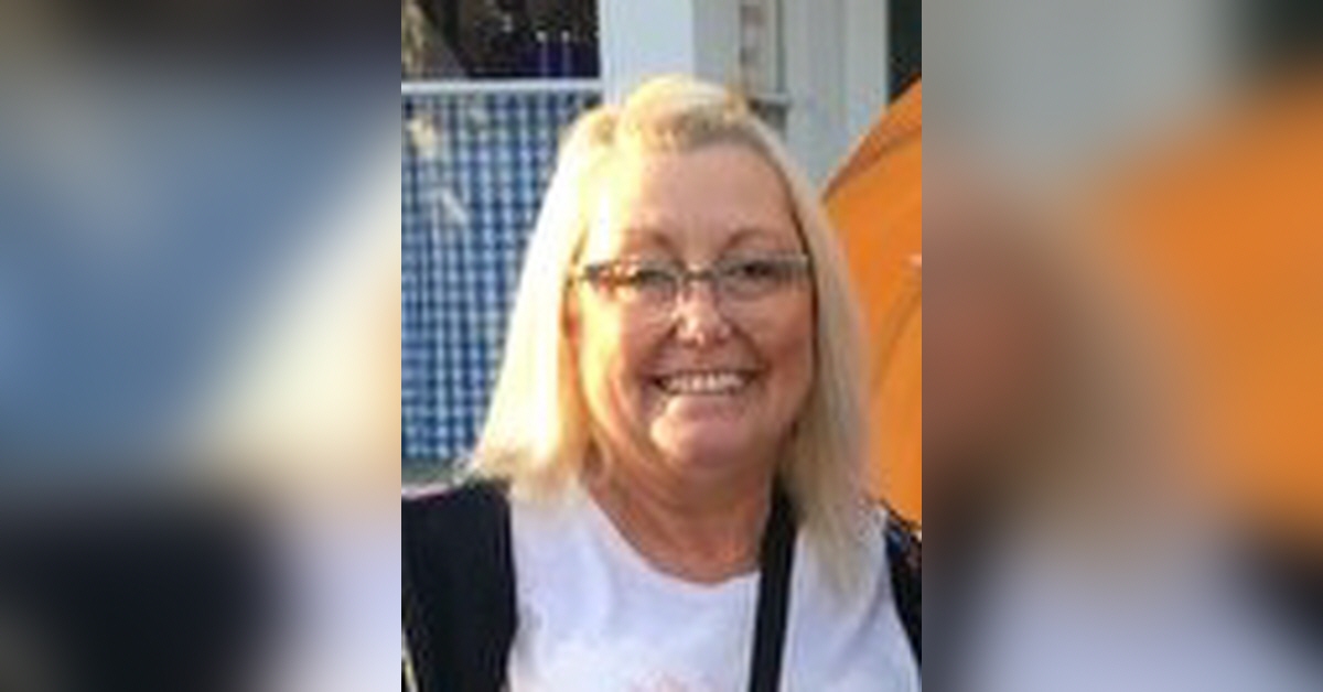 Obituary information for Virginia M. “Vici” Millette