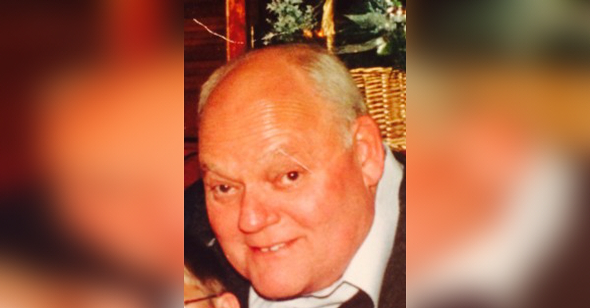 Obituary information for Robert W. Sullivan