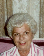 Doris Helen Anderton 2062270
