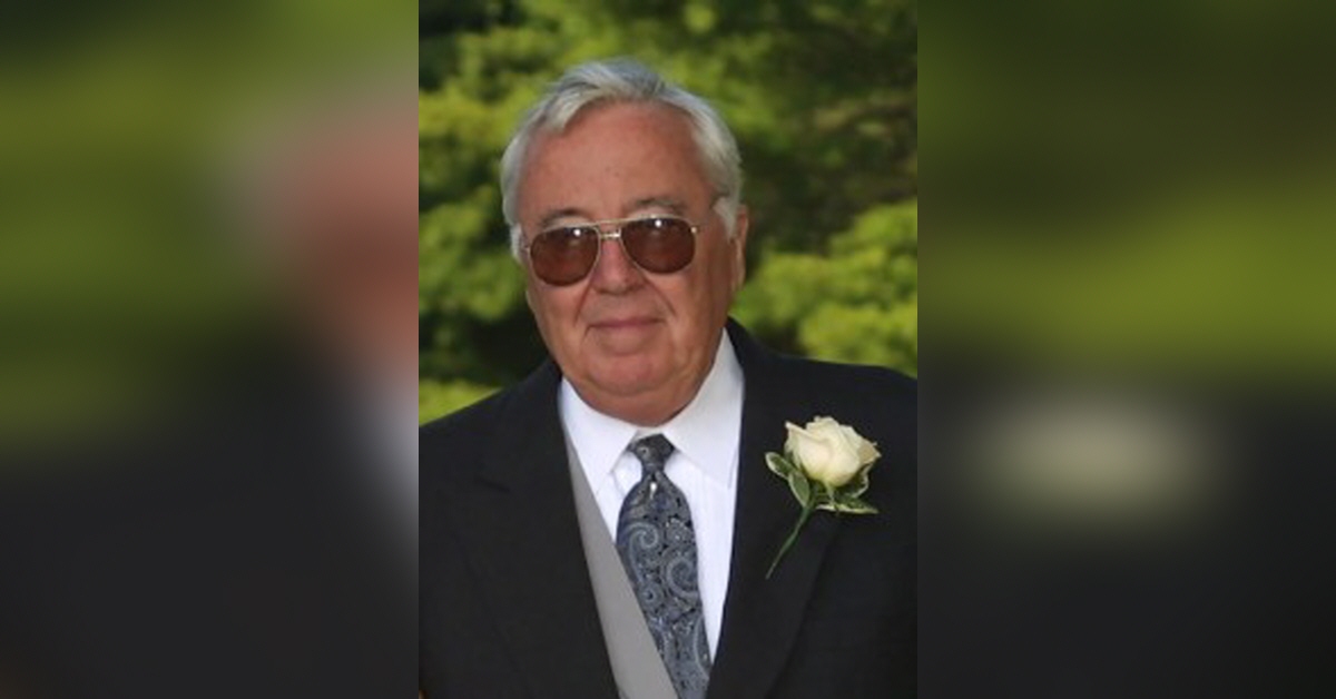 James Leonard Obituary Visitation & Funeral Information