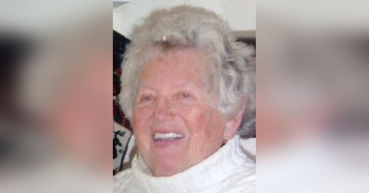 Celine M Holly Obituary Visitation & Funeral Information