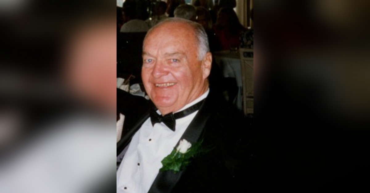 Obituary information for Robert M. “Bob” Shields, Sr.