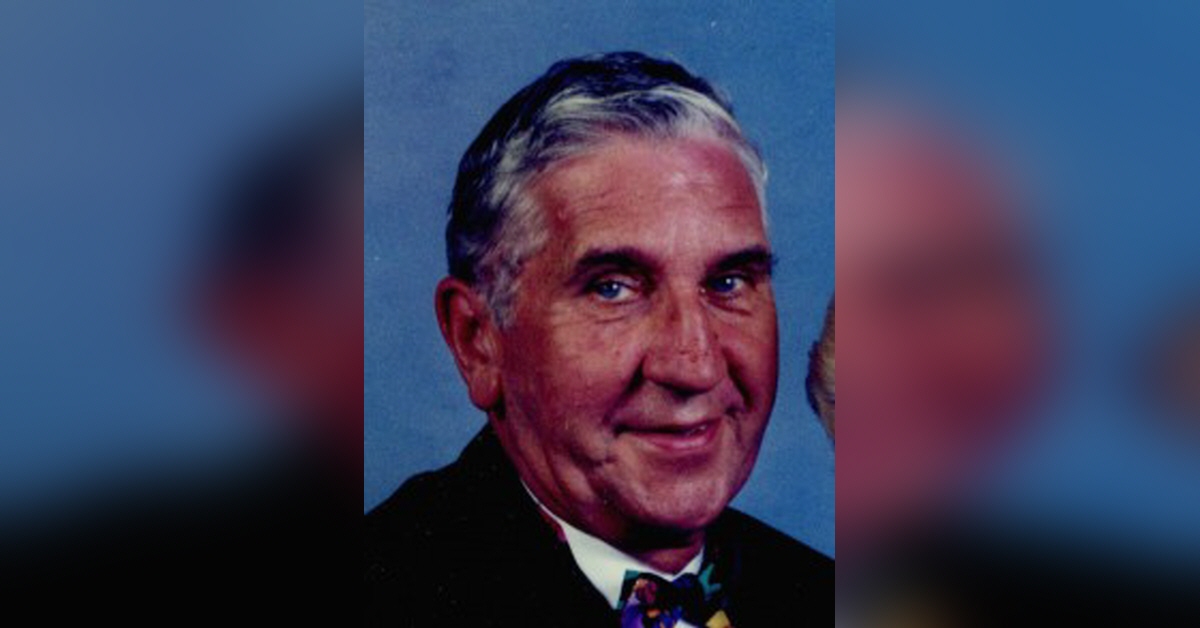 Obituary information for Joseph M. Walsh