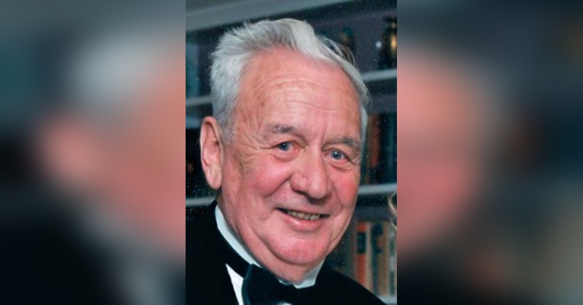 Obituary information for Daniel P. Ryan, Sr.