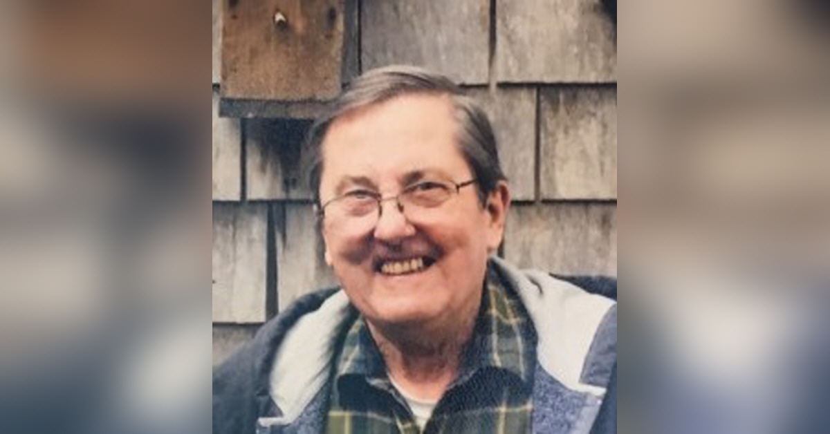 Obituary information for Edwin J. Jaworski