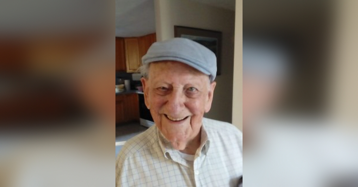 Obituary information for James F. Mayhew