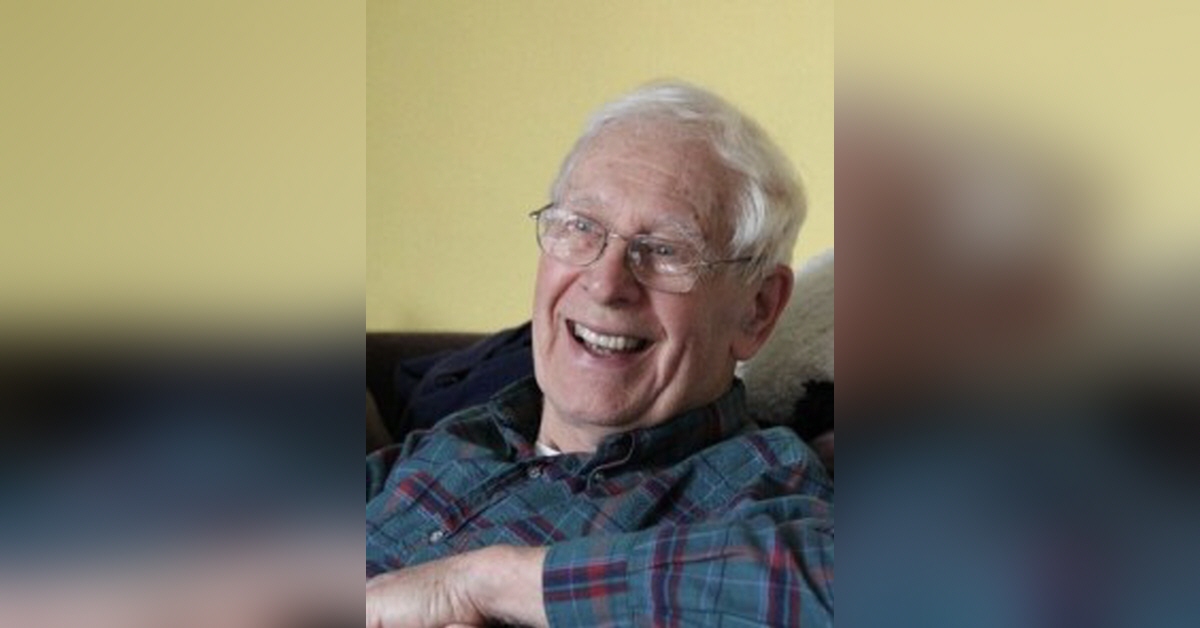 Obituary information for Robert E. Peterson