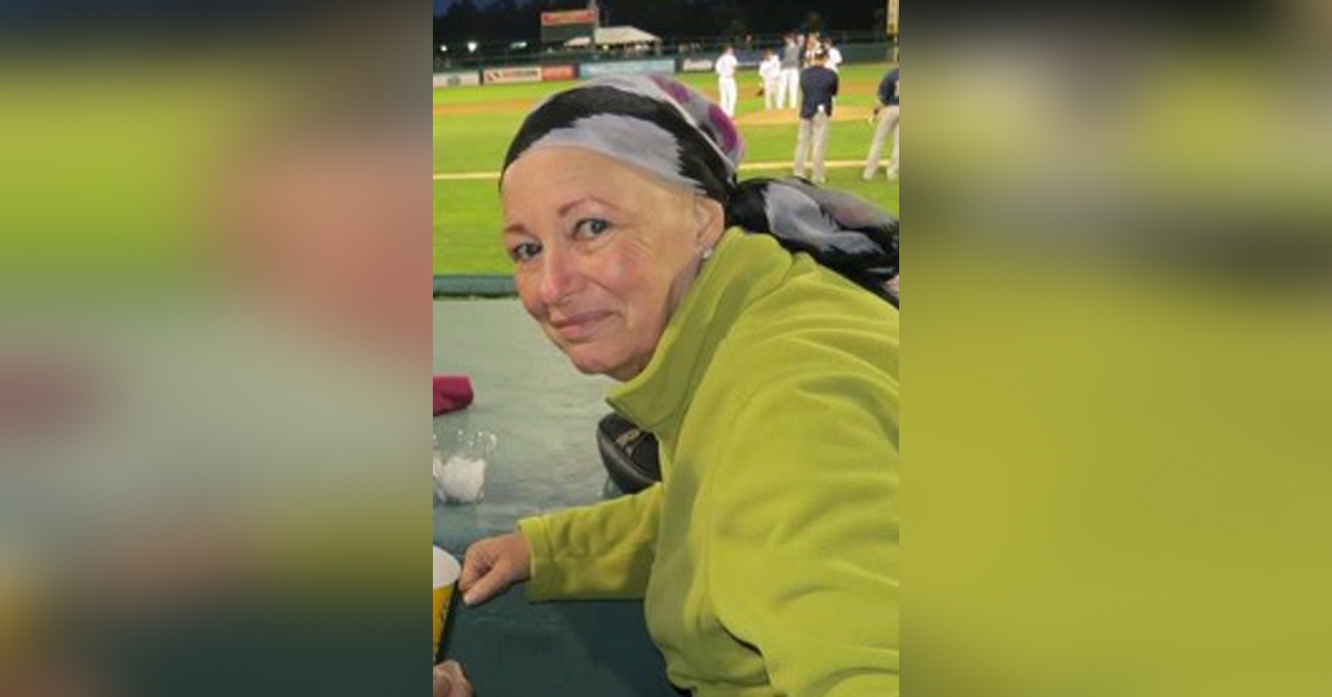 Obituary information for Deborah A. Bancroft