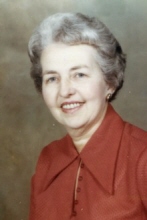 Obituary Information For Grace B. Brooks