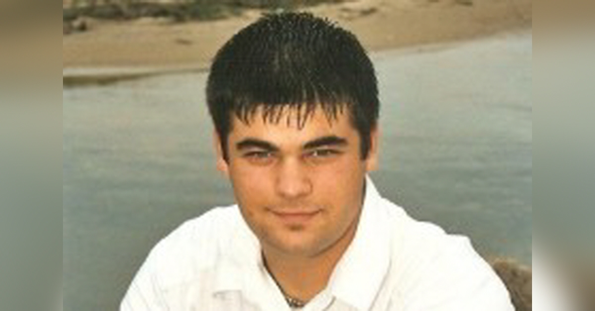 Obituary information for Brent M. Hastings