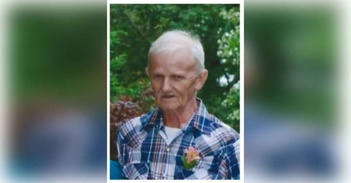 Obituary information for Donald H. Grant