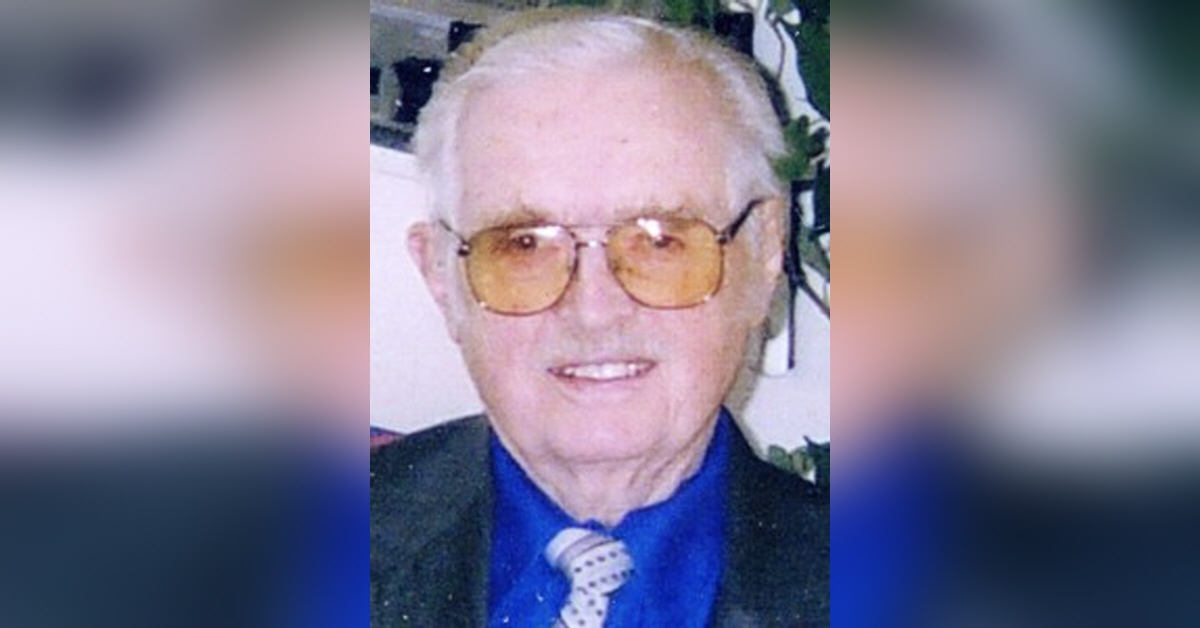 Obituary information for Roland Stanford