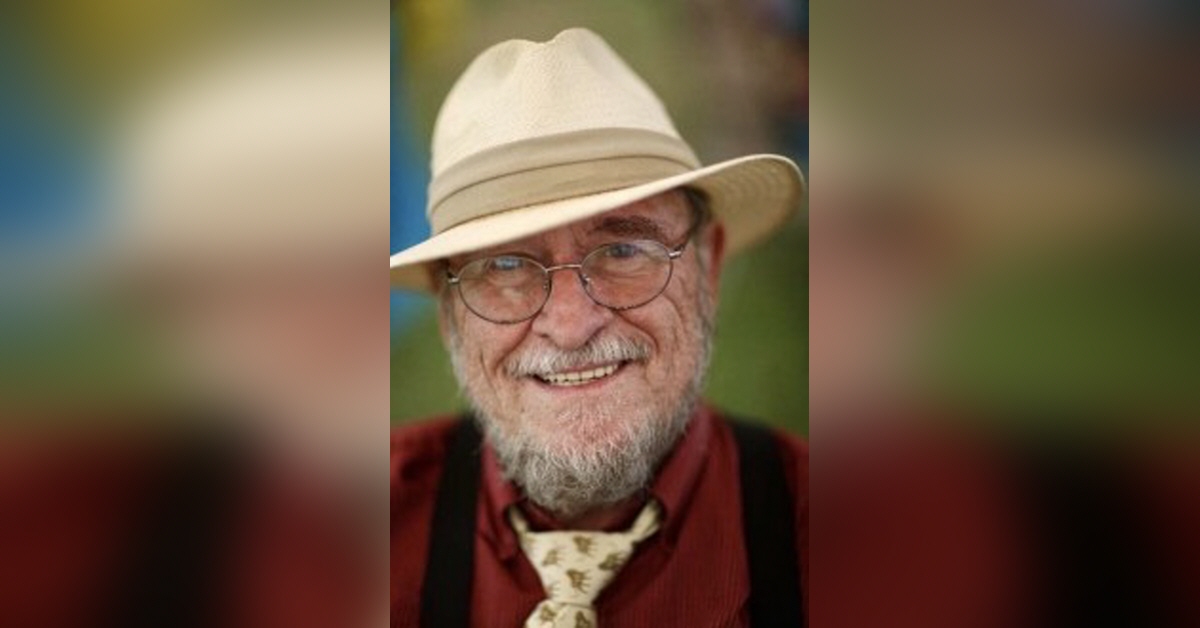 Obituary information for Charles W. White