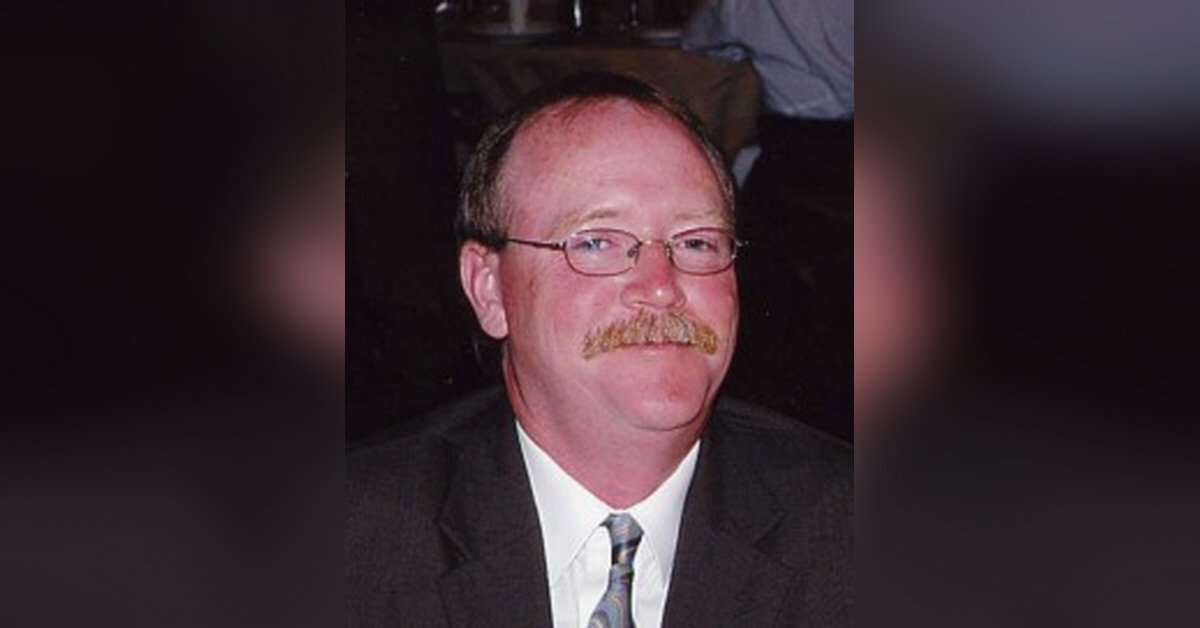 Timothy John Riley Obituary Visitation & Funeral Information